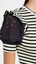 Thumbnail for your product : Tanya Taylor Jennica Top