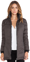Thumbnail for your product : AB Mackenzie Parka