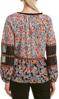 Thumbnail for your product : Laundry by Shelli Segal Blouse