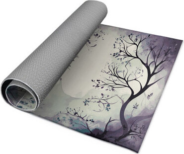 Winston Porter Enchanted Arbor Indoor And Outdoor Area Rug