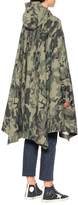 Thumbnail for your product : Canada Goose Field Poncho raincoat
