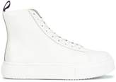 Thumbnail for your product : Eytys 'Kibo' hi-top sneakers