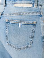 Thumbnail for your product : Stella McCartney wide leg denim culottes