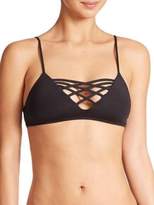 Thumbnail for your product : L-Space Jamie Bikini Top