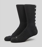 Thumbnail for your product : ICNY Half Calf Gradient Sock