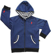 Thumbnail for your product : Rockabye Baby Rockabye-Baby Kids Reversible Jacket