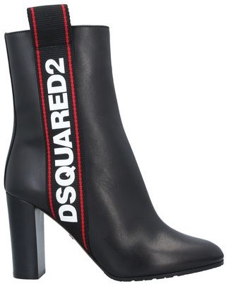 DSQUARED2 Women's Boots | Shop the 