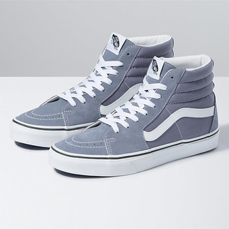 vans womens high top sneakers