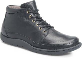 low cut boots mens