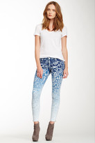 Thumbnail for your product : Mother The Looker Zip Jean