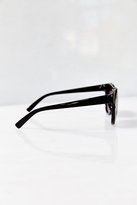Thumbnail for your product : UO 2289 Bolted Mechanical Aviator Sunglasses