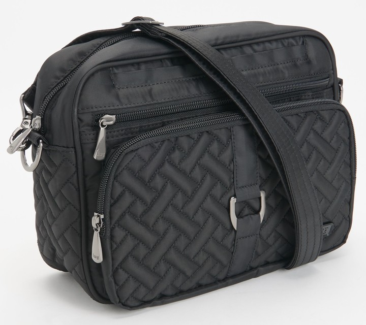 Lug Convertible RFID Crossbody Carousel XL ShopStyle Shoulder Bags