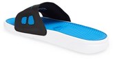 Thumbnail for your product : Nike 'Benassi Solarsoft' Slide