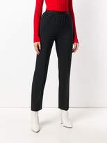 Thumbnail for your product : Maison Margiela straight fit trousers
