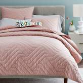 Thumbnail for your product : west elm Quilt