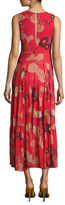 Thumbnail for your product : Free People Sure Thing Printed Dress