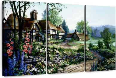 Canora Grey Country Estate