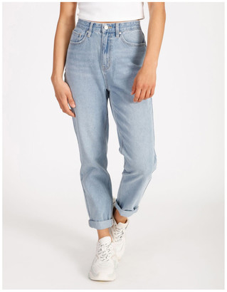 miss shop jeans