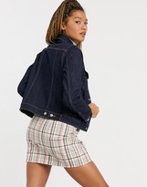Thumbnail for your product : Levi's original trucker jacket in blue