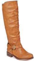 Thumbnail for your product : XOXO Mauricia Tall Boots