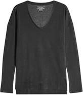 Thumbnail for your product : Majestic Top with Cotton and Cashmere