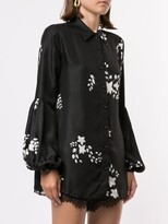Thumbnail for your product : macgraw St Clair blouse