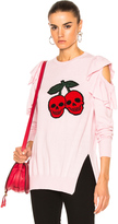 Thumbnail for your product : Preen Line Dina Sweater