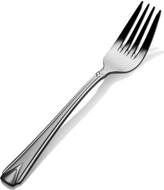 Bon Chef Gothic Dessert Fork