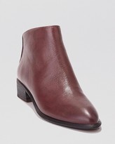 Thumbnail for your product : Dolce Vita Flat Booties - Mylene