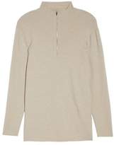 Thumbnail for your product : Lafayette 148 New York Skinny Ribbed Pullover