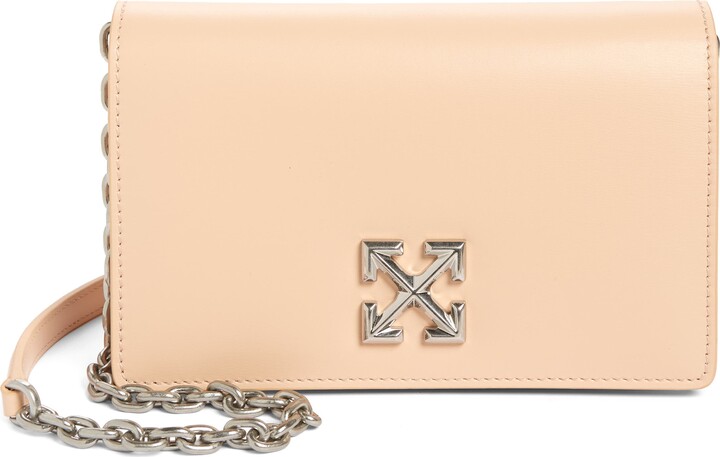 Off-White Orange Handbags | ShopStyle