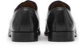 Thumbnail for your product : Reiss Finley Toe Cap Derby Shoes