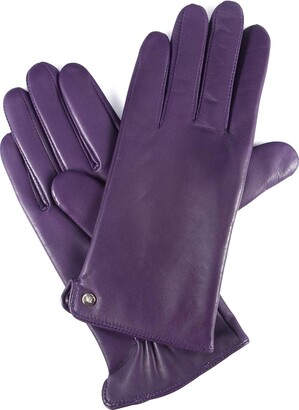 Xtreme Excel Purple Large Womens Glove
