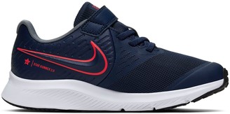 kohls youth nike shoes
