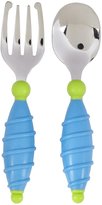 Thumbnail for your product : NUK Safety Fork & Spoon