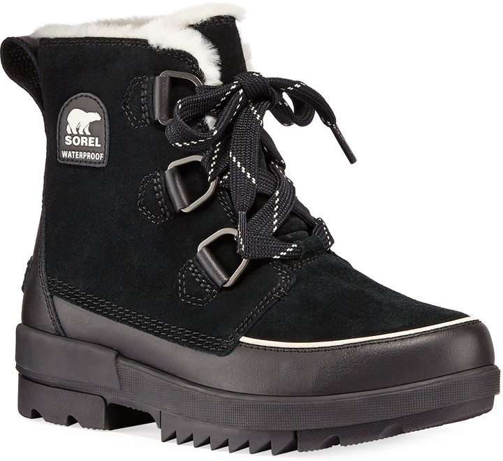 water resistant booties