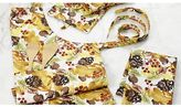 Thumbnail for your product : Crate & Barrel Fall Foliage Dish Towel