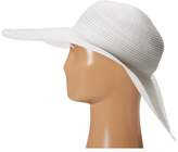Thumbnail for your product : Tommy Bahama Big Brim Braid Hat with Lurex Traditional Hats