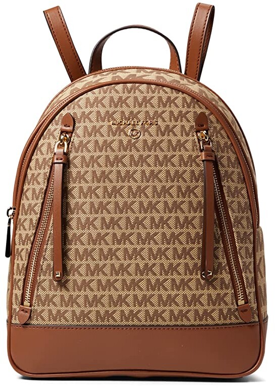 MICHAEL Michael Kors Brooklyn Medium Backpack ShopStyle