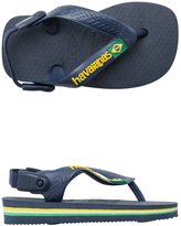 Thumbnail for your product : Havaianas Baby Chic Sandal