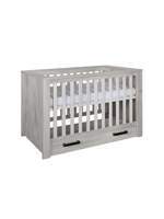 Thumbnail for your product : House of Fraser Kidsmill Fjord Cot bed 70 x 140 by Kidsmill