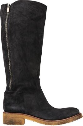 Rocco P. Woman Boot