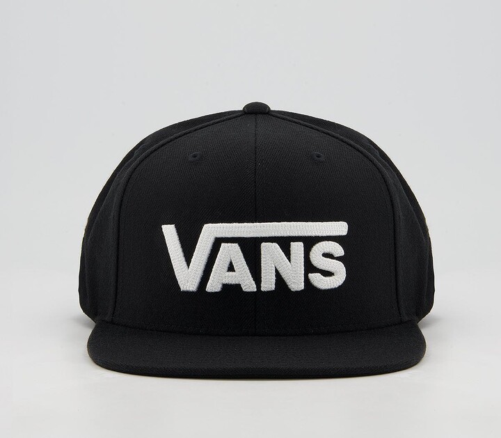 vans hats uk