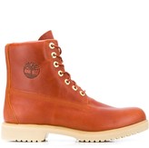 Thumbnail for your product : Timberland Inca combat boots