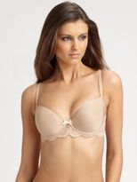 Thumbnail for your product : Le Mystere Isabella Memory Foam T-Shirt Bra