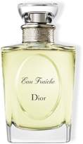 Thumbnail for your product : Christian Dior 100ml Eau Fraiche Eau de Toilette