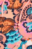 Thumbnail for your product : Maaji Tropic Cay Two-Piece Reversible Swimsuit