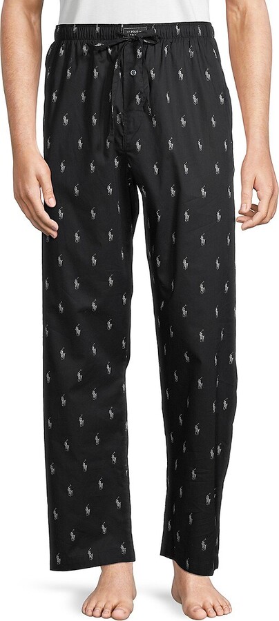 Polo Ralph Lauren Pajama Pants | ShopStyle