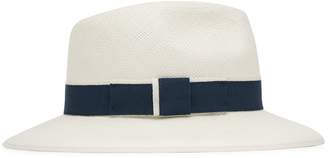 Reiss Trevill - Christys' Trilby in White