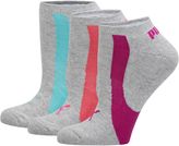 Thumbnail for your product : Puma Bamboo Women's No Show Socks (3 Pack)